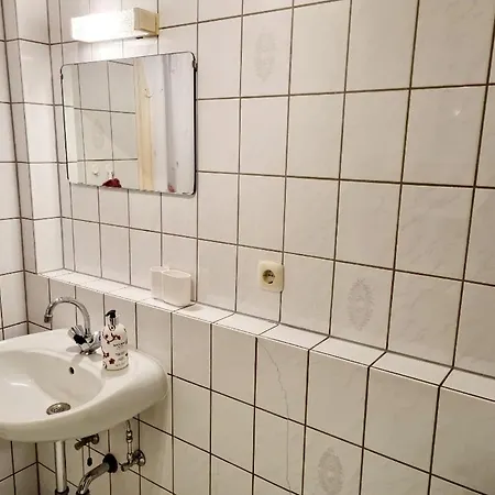 Accommodatie bij particulieren Business & Comfort An Der Rheinpromenade *