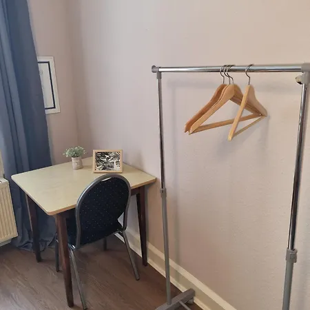 Business & Comfort An Der Rheinpromenade Accommodatie bij particulieren