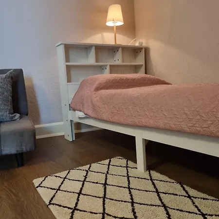 Business & Comfort An Der Rheinpromenade *