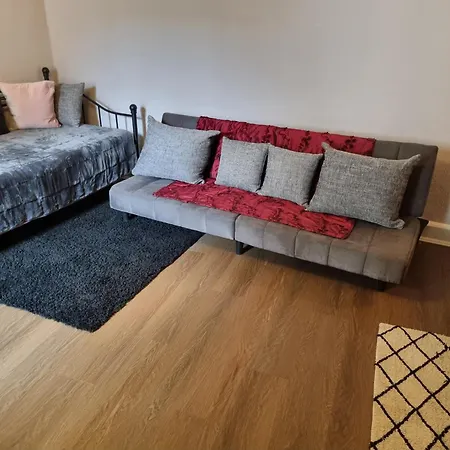 Business & Comfort An Der Rheinpromenade Accommodatie bij particulieren